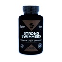 Swimmers fuertes - Sperm mejora multivitamina para hombres