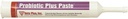 Vet's Plus 048653 Paste Probiótico Plus, 300Ml