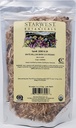 Botánica Starwest Corte de corte de sauce blanco orgánico " , 4 onzas