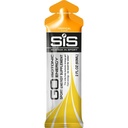 Ciencia en Sport Energy Gel Pack, SIS Isotonic Energy Gel, 22g Fast Acting Carbs, Performance " Endurance Gels, Tropical Flavor - 2 Fl Oz (Pack of 6)