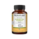 minature Gokshura (Tribulus Terrestris) Tablets - Suplemento Herbal Basado en Planta Pura Vida Natural &amp; Gluten Free TEN 90 Conde, 45 Day Supply