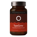 D'Adamo Tipo de nutrición personalizadoZyme - Enzima digestiva (Tipo de sangre O)