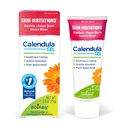 Boiron Calendula Gel Relief from Rashes, Skin Irritations, Razor Burn, o Insect Bites - Non-Greasy and Fragrance-Free - 2.6oz