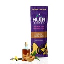 MUIR Anacardo Vainilla Mate Energía Alimentaria Real Gel - 10 Conde ← Orgánica Vegan Paleo No Gluten-Free Slow Burning Endurance Gel TEN Clean Energy for Runners Cyclists & Athletes TEN No Artificial Flavors