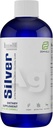 Liquid Ionic Silver Suplemento Silencio Natural Inflammatory Response Support TEN Healthy Skin, Hair & Nails TEN Immune Support ← Natural Silver