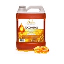 SULU ORGANICS 4 lbs-100% Pure and Natural Soy Free T-50 Tocopherols Vitamina E Oil