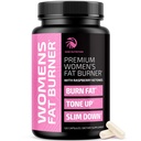 Quemadores de grasa para las mujeres TENIDO Píldoras de pérdida de peso para las mujeres Belly Fat ANTE Raspberry Ketones ANTE Appetite Suppressant, Metabolism Booster " Bloating Relief Pills Diet, Weight Loss Suplementos TEN 120 Cápsulas