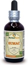 Herbal Terra LLC Suma (Pfaffia paniculata) Tintura, raíces secas Extracto líquido 2 oz