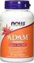 Ahora Alimentos ADAM Hombres Superiores Múltiples vitamina 90 vcaps