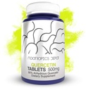 Nootropics Depot Quercetin Tablets
