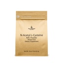 PURE ORIGINAL INGREDIENTES NAC N-Acetyl L-Cysteine Powder (1 lb) Lab Verified, Always Pure, No Fillers