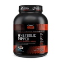 GNC AMP Wheybolic Ripped - Cookies y Crema (22 Servimientos)