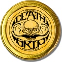 EL VINTAGE GROOMING CO. Mustache Wax Death Grip Extra Strong Hold Moustache Wax