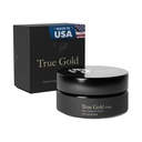 Shilajit de oro puro de resina viva - Suplemento Shilajit orgánico con más de 80 minerales - Alta biodisponibilidad " Antioxidante Apoyo mineral Suplemento - Authentic Gold Infused Resin ← USA Made 60 Servings