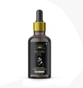 Clásico aceite de crecimiento de barba - mayo más fuerte crecimiento de la barba Nourishment con 16 aceites naturales esenciales en 30 ml