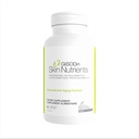 GliSODin Anti-Aging – Suplementos de piel basados en GliSODin® y hidratantes Ingredientes - Probada clínicamente para ayudar a alcanzar más habilidad radiante y mejorar la apariencia de las arrugas - 90 cápsulas