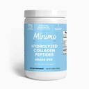 Peptides de colágeno hidrolizado, promueve el cabello, la uñas, la piel, el hueso y la salud conjunta, sin sabor, 9,9 oz