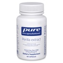 Pure Encapsulations Perilla Extract ← Apoyo para la Modulación Saludable de Citokines Th2 y Salud Mucosa* TEN 90 Capsules