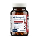 Metagenics SPM Active - Mediadores Pro-Resolver Especializados de Petróleos Marinos - Soportes Respuesta Inflamatoria Normal, Salud Tissue, Confort Conjunto, Salud Inmune - Sin gluten - 60 Softgels