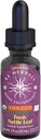 RA Herbals Certified Orgánica Fresco Hoja Tintura ← Natural Herbal Extract for Wellness ← Nourshing and Refreshing Blend Silencio 1 oz