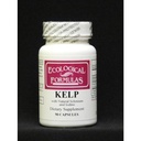 Fórmulas ecológicas Kelp 90 caps