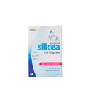 Hubner Silicea pelo, piel, huesos y uñas capsules paquete de 30