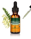 Herb Pharm Certified Organic Astragalus Liquid Extract Drops for Immune System Support, 1 Oz