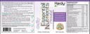 Nutrientes esenciales diarios Prenatal: El suplemento prenatal más completo para las madres embarazadas y enfermeros - micronutrientes de espectro amplio