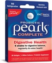 Perlas de terapia enzimática IC Probióticos de cuidados intensivos, cápsulas 30 ea (Pack of 2)