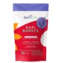 Calcium Citrate Bariatric Calcium Chews with 1000 IU Vitamin D3 - Ideal para pacientes bariatrices - BariBurst by Bari Life (Fruit Punch)