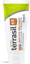 terrasil Jock Itch Tratamiento antifungal Extra Strength -Clinically Proven Clotrimazole for Effective Jock Itch Treatment, All-Natural Soothing Care & Fast Relief of Jock Itch (50g)