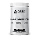Nutriciones básicas Aminoácidos de la Glutamina para mejorar la recuperación " Restore L-Glutamine Levels ← Immune Support, Muscle Build, Gut Health ← 60 Servings (Unflavored)