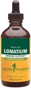 Herb Pharm Lomatium Liquid Extract for Immune System Support - 4 Ounce