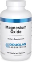 Douglas Laboratories Oxido de Magnesio ← Soporta la función normal del corazón y la formación de los huesos*