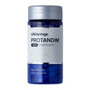 LifeVantage Protandim NAD Synergizer, NAD Supplement for Energy, Mood, Healthy Aging Support, Sirtuin Activation, Cellular Energy & Vascular Support, Remove Cellular Waste, 60 Capsules