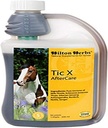 Hilton Herbs Tic X Después de Cuidado para Caballos, 1,05 Pint