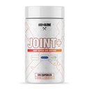 Axe &amp; Sledge Joint+ ← Joint Health Support Supplement with UC-II Collagen, Glucosamine, MSM, Bioperine TEN 1g Glucosamine, 500mg OptiMSM, 40mg UC-II Collagen TEN 30 Servings