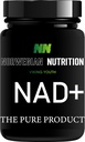 NAD+ - El suplemento NMN Alternativa de Nicotinamida Dinucleótido de adenina - Puro NAD+ para Anti envejecimiento de células