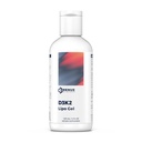 Renue By Science Vitamin D3 K2 Gel TEN High Strength Liposomal D3 K2 Supplement TEN 120ml Vitamina D K2 Gel - 2500IU Vitamina D3 & 200mcg Vitamina K2 per Serving Silencio No GMO &amp; Allergen Free TEN Made in The USA