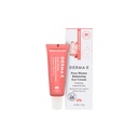 Derma E Pura Biome Balancing Eye Cream, 0,5 OZ