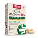 Jarrow Fórmulas Jarro Dophilus Probióticos 10 Billones CFU - Suplemento Probiótico Cápsulas para Salud Digestiva " Salud Gut para Mujeres y Hombres, 60 cápsulas vegetarianas, hasta 30 días, Estante