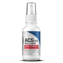 Resultados ARN - ACS 200 Silver Extra Strength Immune System Support – Advanced Cellular Colloidal Silver Supercharges Your Immune System. Recomendado por Doctors Worldwide ( 2 oz )