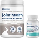 Junta NativePath para Joy Duo - Colágeno de Salud Conjunto, Probiótico 30
