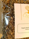 Bio orgánica Herbs-Echinacea Dried Flowers – 100% Natural, Premium Quality Herb for Herbal Tea, Tinctures & Remedies – No Additives, Non-GMO (Echinacea Purpurea) 6 Oz
