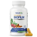 Complejo de Biofilm de los laboratorios naturales – Premium Biofilm Formula Botanicals " Herbs tóxico Biofilm Product for Digestion " Immune Support ¦ Vegan, Non-GMO, Gluten Free ← Biofilm Defense &quot Gut Health Supplement