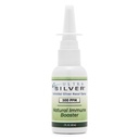 Ultra Silver ® Colloidal Silver Nasal Spray ← 500 PPM TEN 2 Unce Vertical Spray Botella