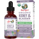 MaryRuth Organics Herbal Supplement Drops ← Apoyo Renal &amp; Urinary Systems ← Juniper Berry  Cleavers ← Hawthorn ← Horsetail " Chanca Piedra  Vegan ← Non-GMO  1 Fl Oz