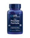 Life Extension Curcumin Turmeric " Ultra Prostate Formula con Saw Palmetto, 60 cápsulas " 60 Softgels Bundle
