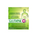 Powder de salud digestivo con L-Glutamine " Lactobacillus reuteri - Apoya Gut Barrier, Microbiome Balance " Absorción de nutrientes – 15g Sachets, 3-Pack, Gluten " Lactose Free