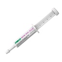 Pet-Ag Zoologic Bene-Bac Plus Mammal Gel - 30 gm Syringe - FOS &amp; Probióticos para perros, gatos, mamíferos exóticos y fauna silvestre